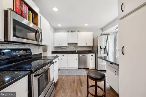 Kitchen - 10601 Meadowhill Rd, Silver Spring, MD 20901 photo 1 of 3