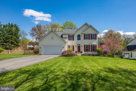 23511 Puritan Pl, Damascus, MD 20872