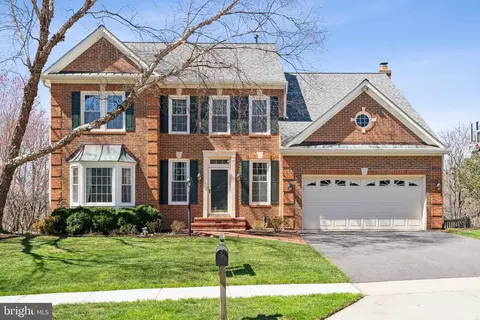 21525 Fox Field Cir, Germantown, MD 20876