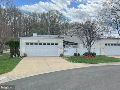 14703 Lindsey Ln #222-A, Silver Spring, MD 20906