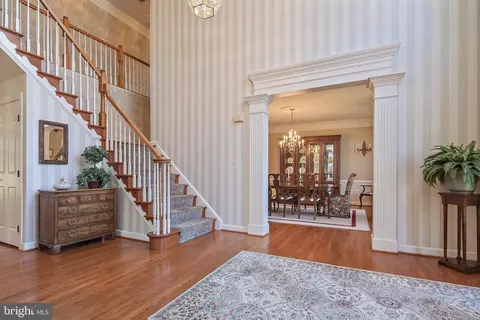 Entry Way - 16617 Harbour Town Dr, Ashton, MD 20861 photo 2 of 13