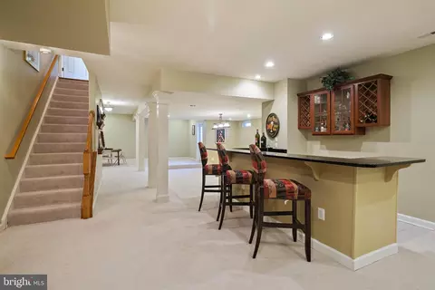 Entry Way - 16617 Harbour Town Dr, Ashton, MD 20861 photo 13 of 13