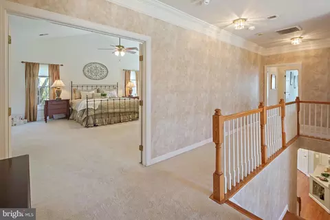 Entry Way - 16617 Harbour Town Dr, Ashton, MD 20861 photo 8 of 13