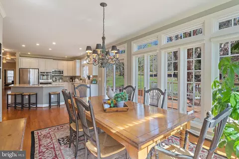 Dining - 16617 Harbour Town Dr, Ashton, MD 20861 photo 2 of 6