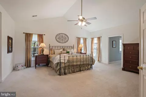 Bedroom - 16617 Harbour Town Dr, Ashton, MD 20861 photo 1 of 9