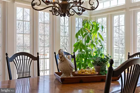 Dining - 16617 Harbour Town Dr, Ashton, MD 20861 photo 3 of 6