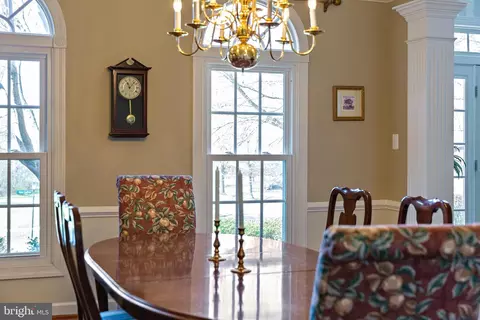 Dining - 16617 Harbour Town Dr, Ashton, MD 20861 photo 6 of 6