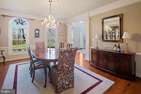 Dining - 16617 Harbour Town Dr, Ashton, MD 20861 photo 5 of 6