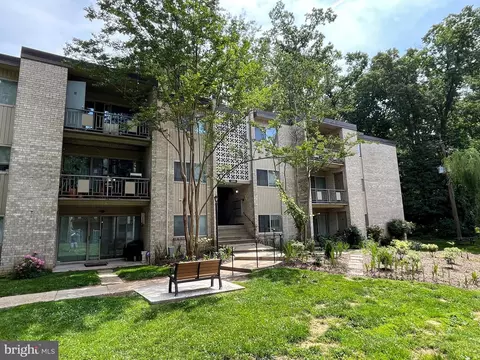 12401 Braxfield Court 480 Ct #480 (12), Rockville, MD 20852