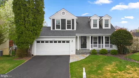 11632 Ranch Ln, North Potomac, MD 20878