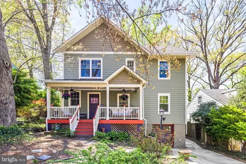 116 Sherman Ave, Takoma Park, MD 20912