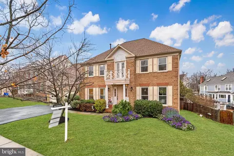 10813 Outpost Dr, North Potomac, MD 20878