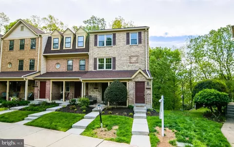 12340 Sweetbough Ct #99, North Potomac, MD 20878