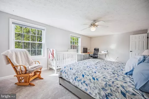 Bedroom - 13833 Castle Cliff Way, Silver Spring, MD 20904 photo 6 of 15