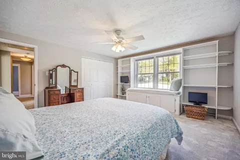 Bedroom - 13833 Castle Cliff Way, Silver Spring, MD 20904 photo 11 of 15