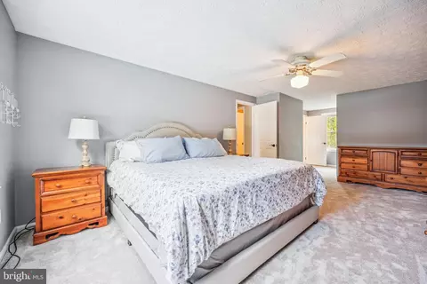 Bedroom - 13833 Castle Cliff Way, Silver Spring, MD 20904 photo 1 of 15