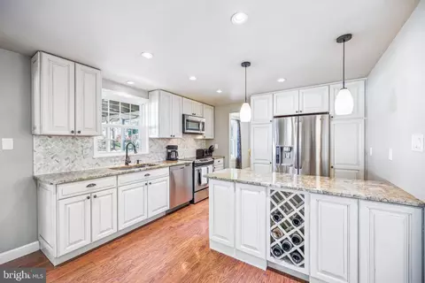 Kitchen - 13833 Castle Cliff Way, Silver Spring, MD 20904 photo 1 of 5