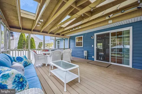 Exterior - 13833 Castle Cliff Way, Silver Spring, MD 20904 photo 6 of 20