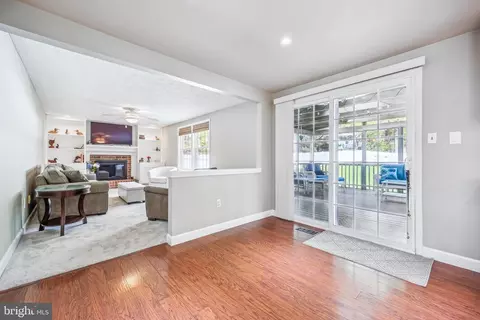 Living - 13833 Castle Cliff Way, Silver Spring, MD 20904 photo 6 of 6