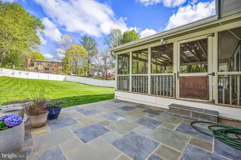 Exterior - 13833 Castle Cliff Way, Silver Spring, MD 20904 photo 13 of 20