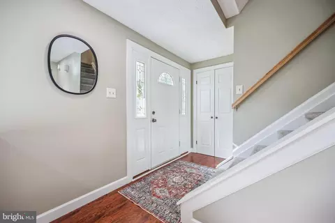 Entry Way - 13833 Castle Cliff Way, Silver Spring, MD 20904 photo 1 of 6