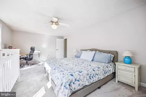 Bedroom - 13833 Castle Cliff Way, Silver Spring, MD 20904 photo 5 of 15