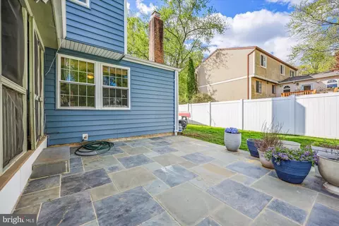 Exterior - 13833 Castle Cliff Way, Silver Spring, MD 20904 photo 14 of 20