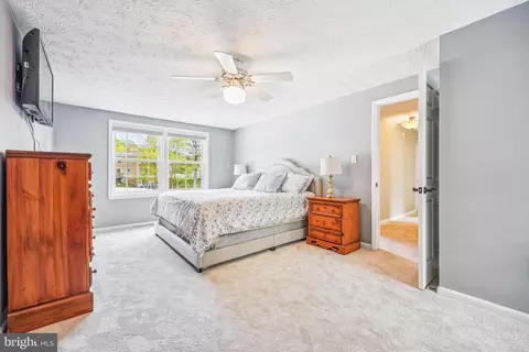 Bedroom - 13833 Castle Cliff Way, Silver Spring, MD 20904 photo 3 of 15