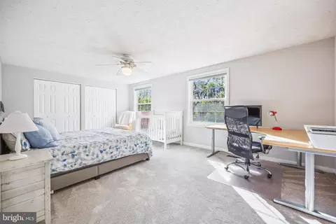 Bedroom - 13833 Castle Cliff Way, Silver Spring, MD 20904 photo 7 of 15
