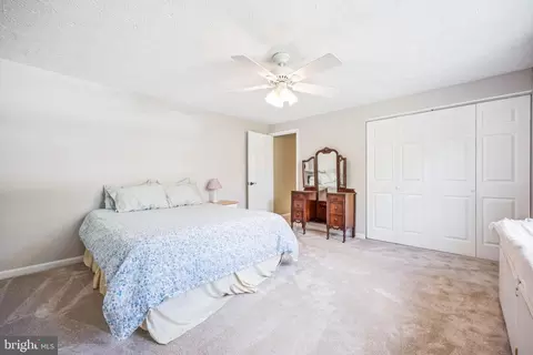 Bedroom - 13833 Castle Cliff Way, Silver Spring, MD 20904 photo 10 of 15