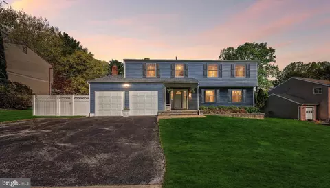 Exterior - 13833 Castle Cliff Way, Silver Spring, MD 20904 photo 2 of 20