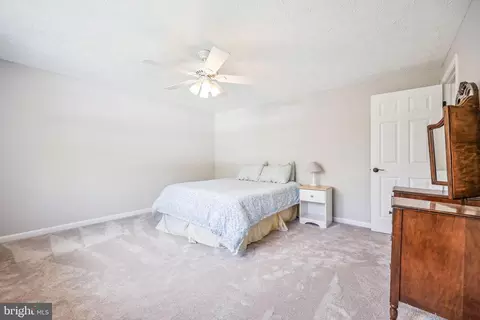 Bedroom - 13833 Castle Cliff Way, Silver Spring, MD 20904 photo 12 of 15
