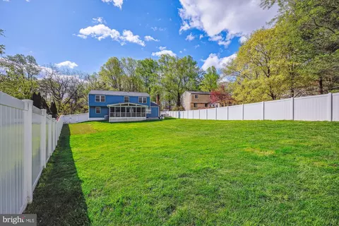Exterior - 13833 Castle Cliff Way, Silver Spring, MD 20904 photo 10 of 20