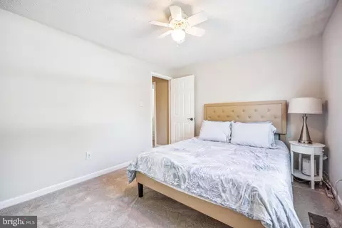 Bedroom - 13833 Castle Cliff Way, Silver Spring, MD 20904 photo 14 of 15