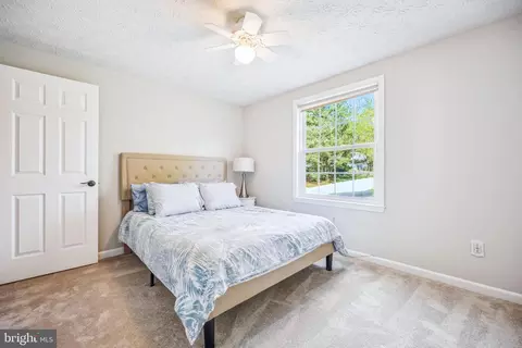 Bedroom - 13833 Castle Cliff Way, Silver Spring, MD 20904 photo 15 of 15
