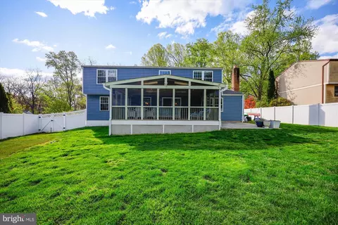 Exterior - 13833 Castle Cliff Way, Silver Spring, MD 20904 photo 9 of 20