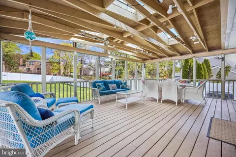 Exterior - 13833 Castle Cliff Way, Silver Spring, MD 20904 photo 4 of 20