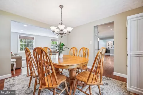 Dining - 13833 Castle Cliff Way, Silver Spring, MD 20904 photo 3 of 3