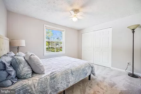 Bedroom - 13833 Castle Cliff Way, Silver Spring, MD 20904 photo 13 of 15