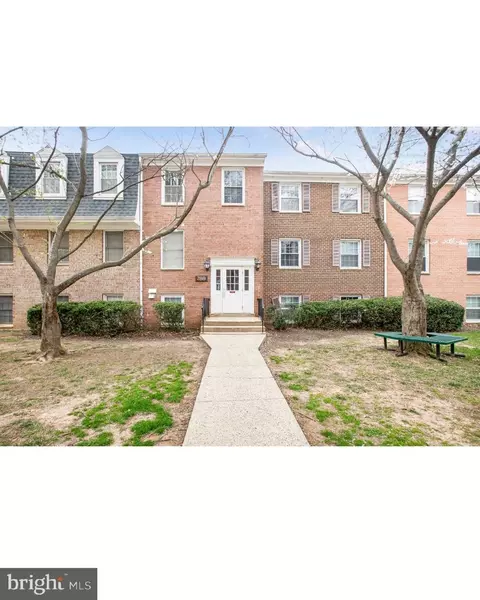 788 Quince Orchard Blvd #201, Gaithersburg, MD 20878