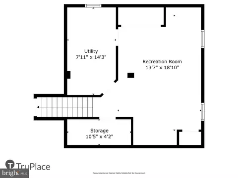 Floorplan - 2183 Stratton Dr, Potomac, MD 20854 photo 2 of 3