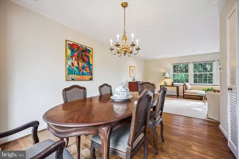 Dining - 2183 Stratton Dr, Potomac, MD 20854 photo 1 of 5