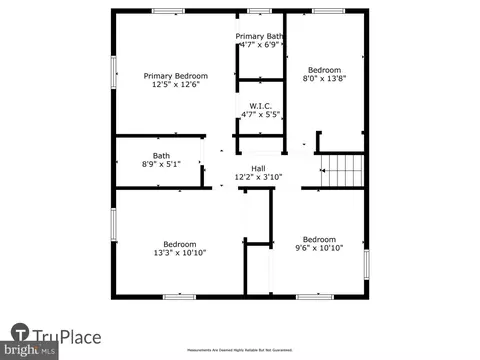 Floorplan - 2183 Stratton Dr, Potomac, MD 20854 photo 3 of 3