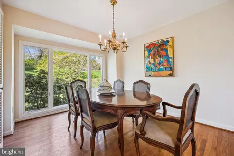 Dining - 2183 Stratton Dr, Potomac, MD 20854 photo 2 of 5