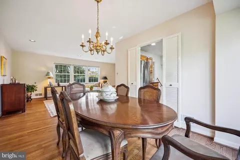 Dining - 2183 Stratton Dr, Potomac, MD 20854 photo 3 of 5