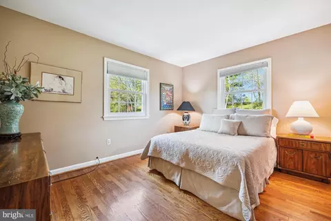 Bedroom - 2183 Stratton Dr, Potomac, MD 20854 photo 1 of 4