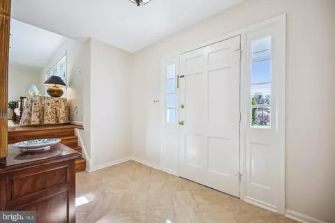 Entry Way - 2183 Stratton Dr, Potomac, MD 20854 photo 1 of 3