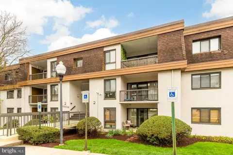 12710 Veirs Mill Rd #104-202, Rockville, MD 20853