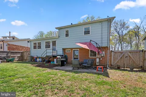 705 Northwood Ter, Silver Spring, MD 20902 photo 39
