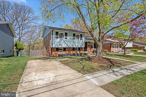 705 Northwood Ter, Silver Spring, MD 20902 photo 3